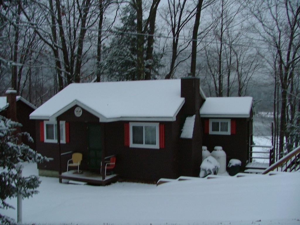 Maple Lodge Cabins North Woodstock Cameră foto